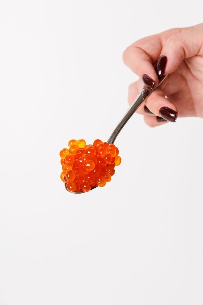 Ікра Кети Преміум 2