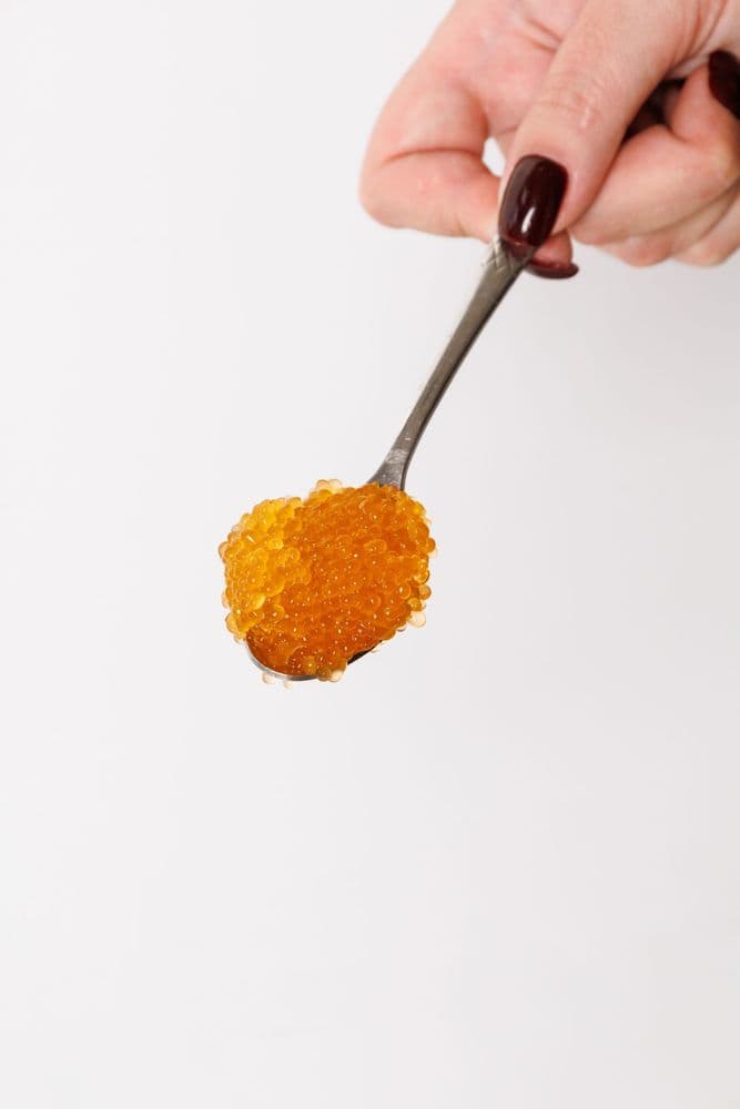 Ікра Щуки Преміум 3