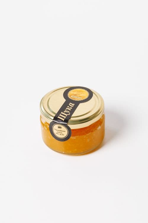 Ікра щуки — 250 г