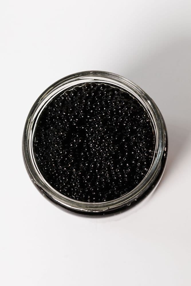 Ікра Веслоніса 4