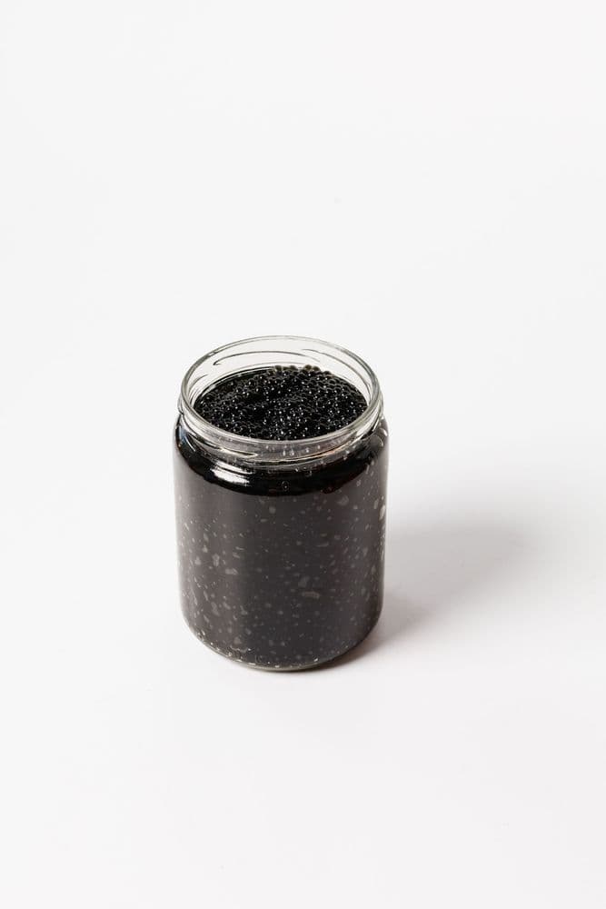 Ікра Веслоніса 3